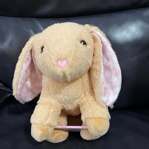 Tiny Love + Carry Huggable Bunny Cuddle and Calm - Huggable Bunny